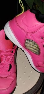 Shoes used